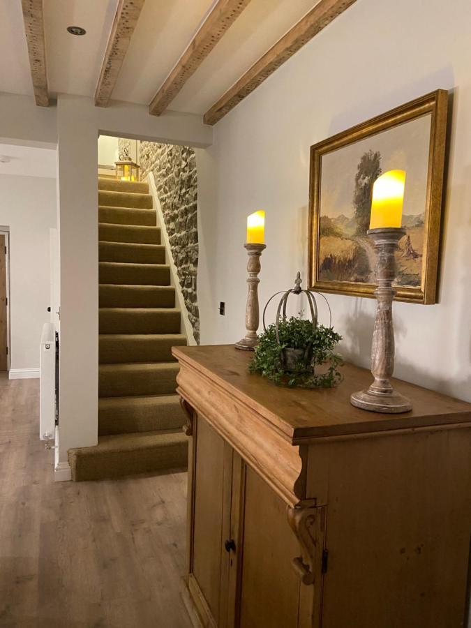 Bailey Cottage Gargrave Exteriör bild